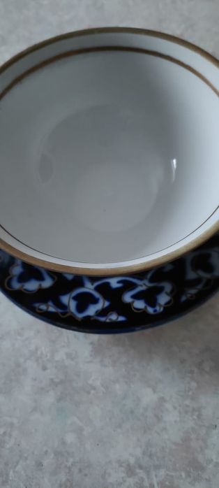 Кесе с орнаментом новое