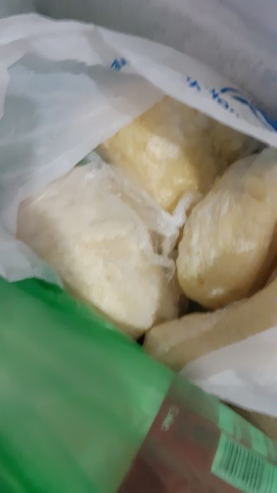 Творог домашний. Иримшик