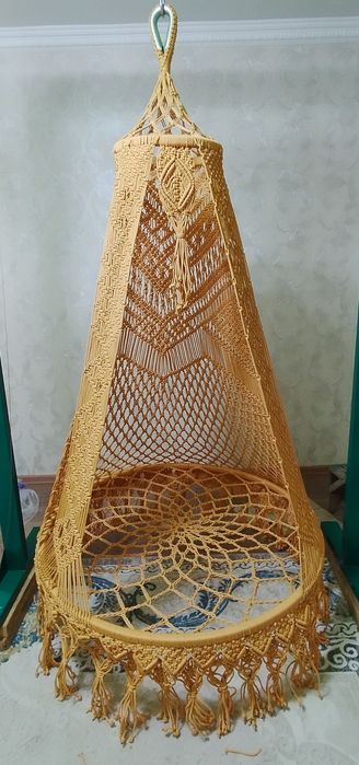 Продам Кресло -гамак