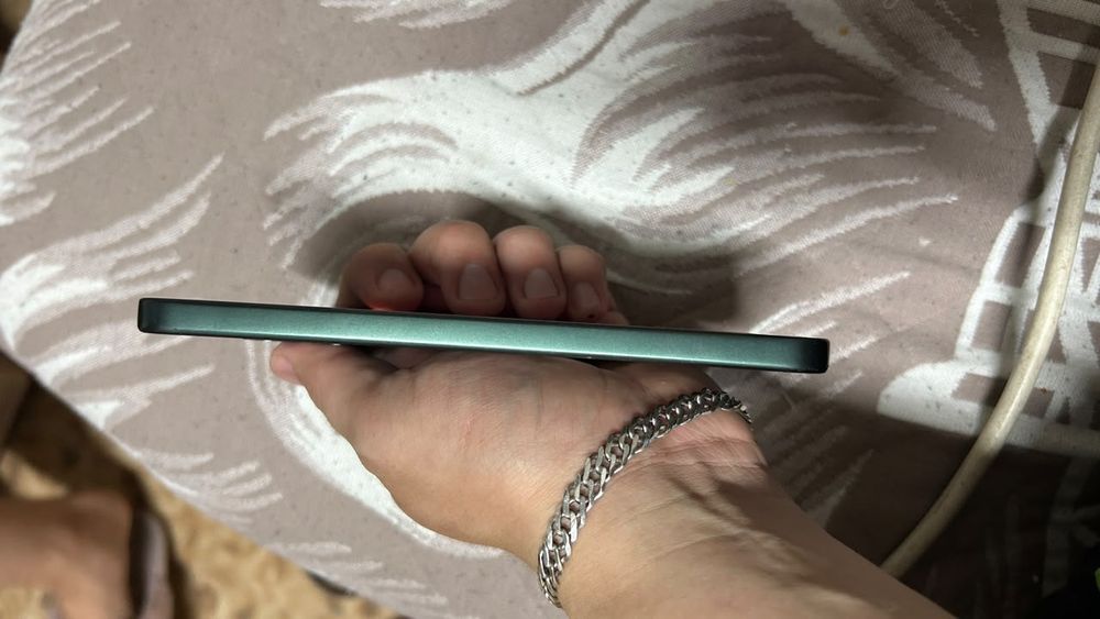 Продам Oppo reno 14f