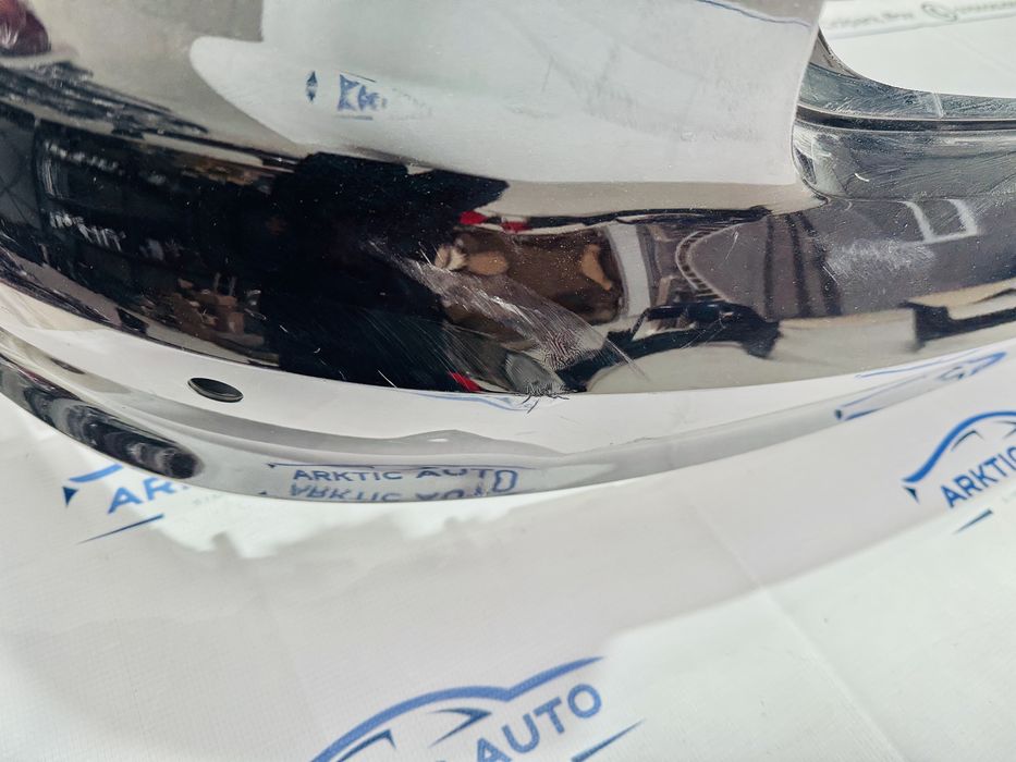 Bara spate cu senzori Audi A4 sedan 2019+ cod 8W5807511M