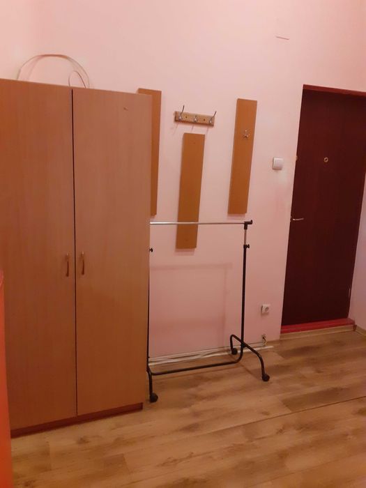 Autogara Militari, Pacii, Proprietar