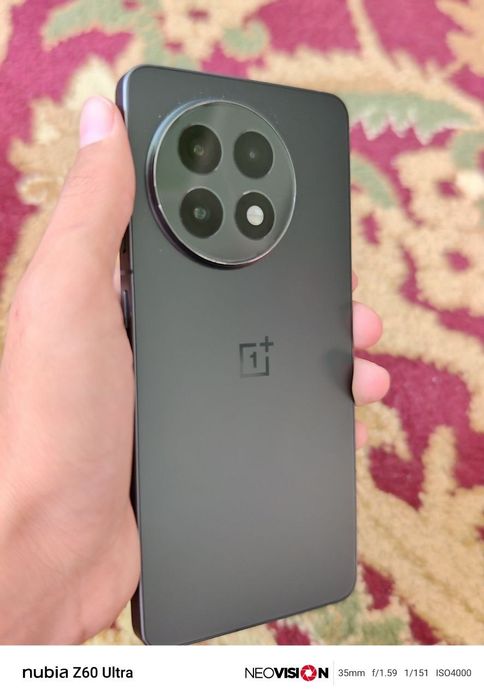 OnePlus 13r срочно