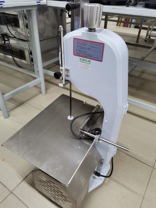 Пила полтно для костей 220Вт