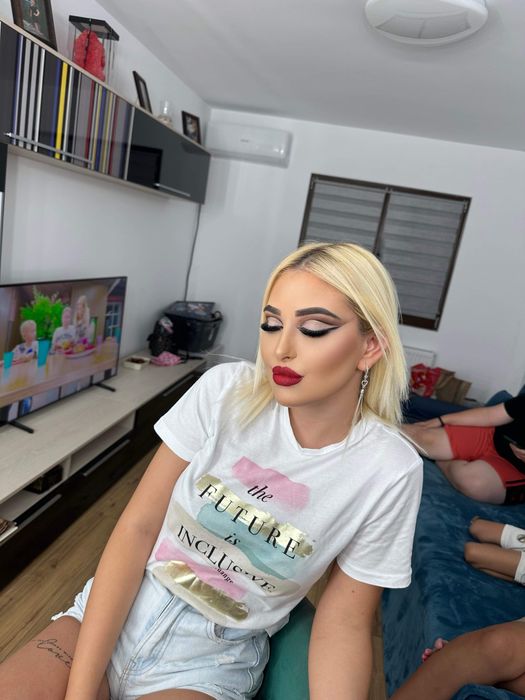 Allexa Make-up Studio