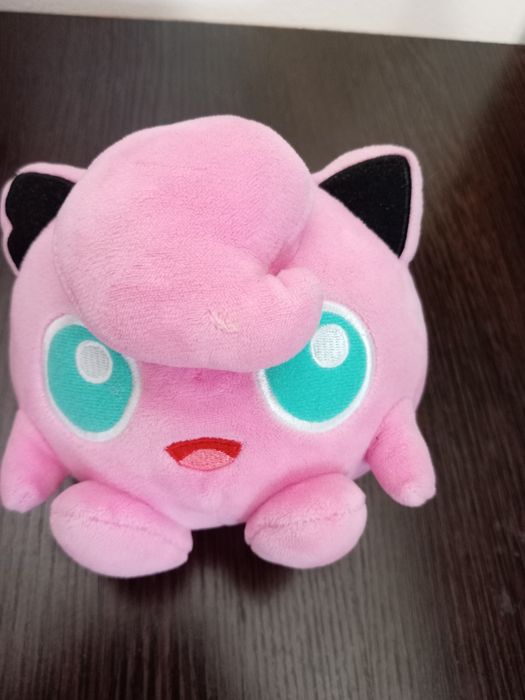 Оригинальная игрушка покемон