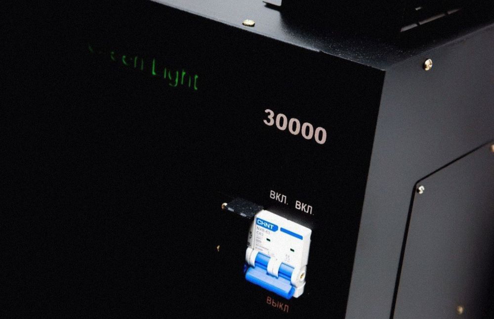 Стабилизатор. 30 кВа.