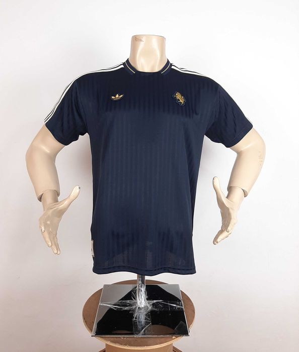 Adidas Originals Juventus - Оригинална мъжка тениска размер M