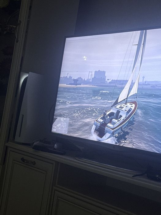 Ps 5 обмен на машину либо продам