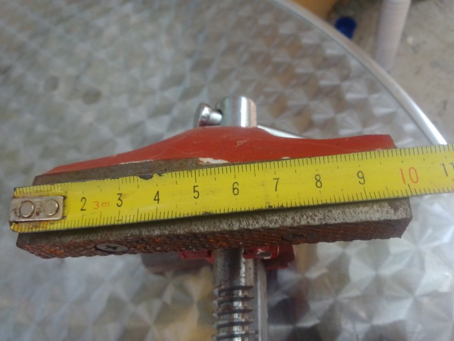 шайба  степенна менгеме чук каца канелка