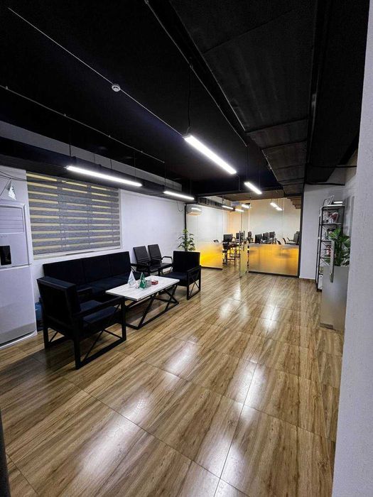 Цоколь. Учебный центр. Лабзак. Абай круг. Аренда. Офис.