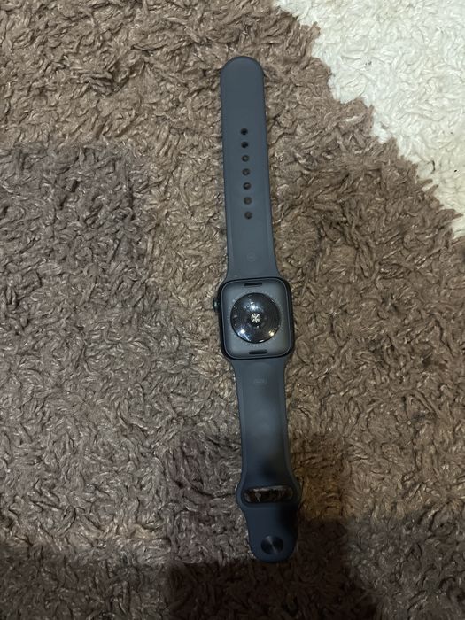 Apple Watch SE 2 генерация