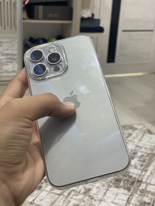 iphone 15 pro max natural titanium