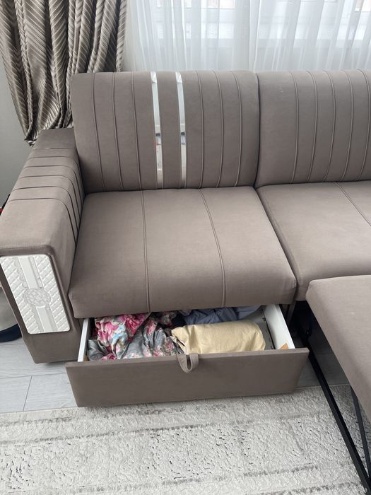 Продам ДИВАН в отличном состоянии