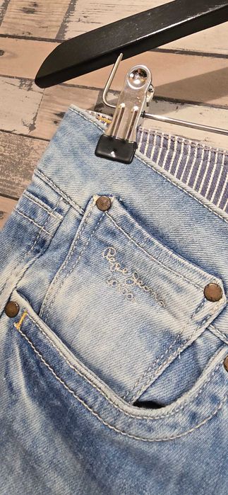 Pepe Jeans W/30-дамски дънки (А-123)