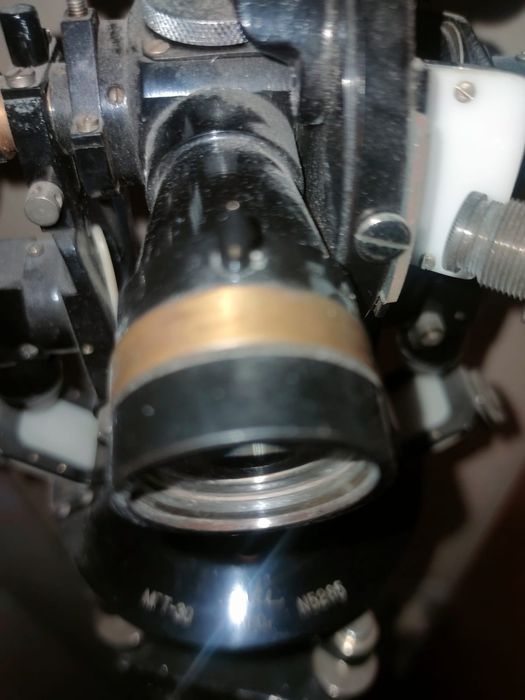 Теодолит теодолит