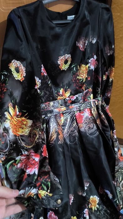 Платье Итальянское брендовое