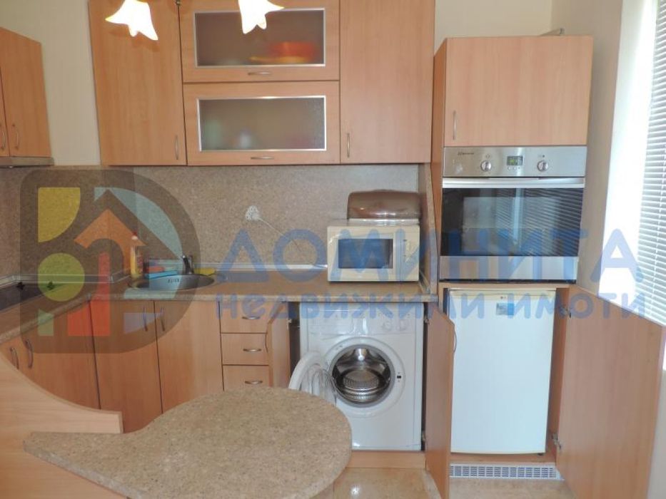 Продава се Тристаен апартамент в Приморско - 95 кв.м за 645 €/кв.м - Снимка #2