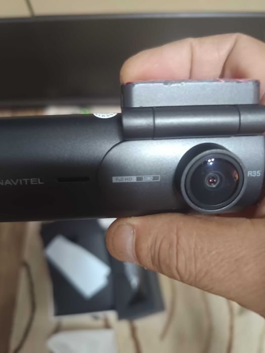 Camera auto Navitel R35