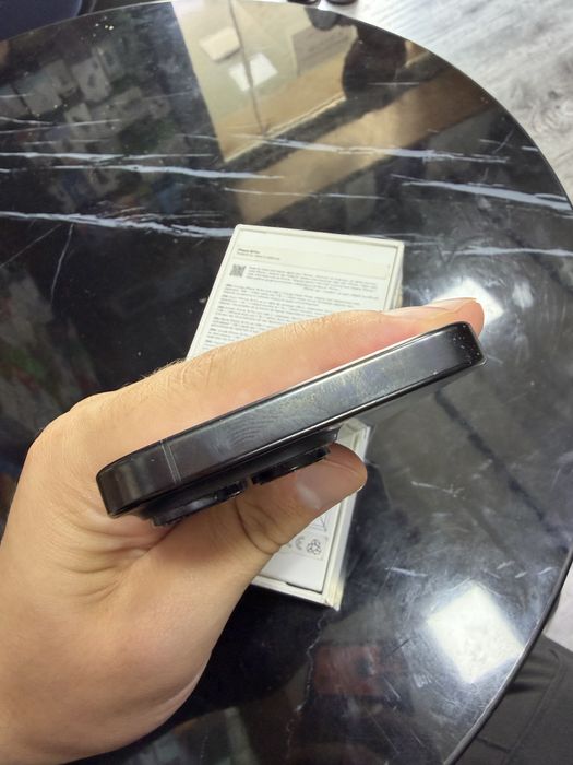 Iphone 16 pro 256 gb 94%