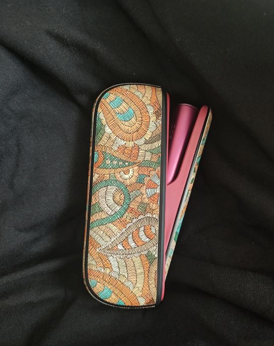 Vând Iqos Iluma perfect funcțional