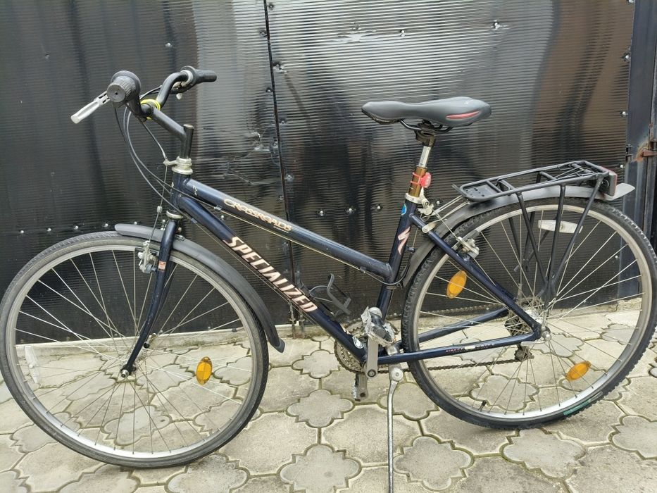 Vând bicicletă damă Specializez 28"