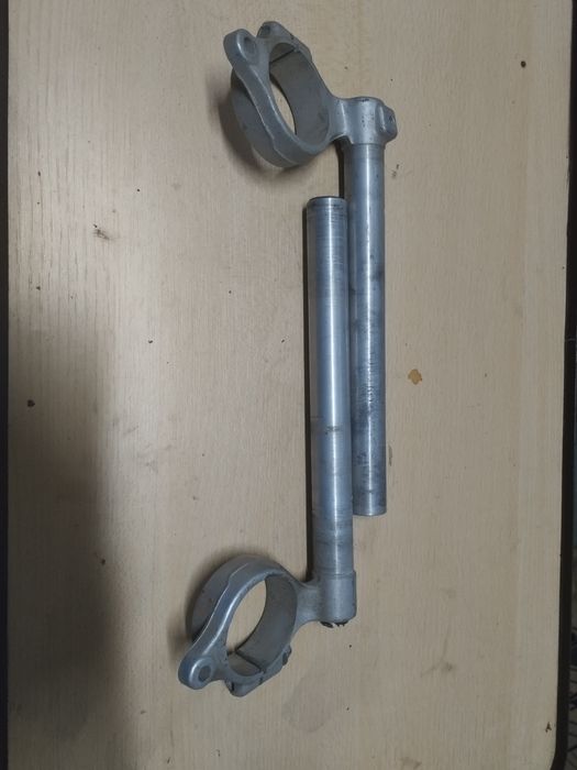 Semighidoane ghidoane moto pentru Suzuki Gsxr 750 model 2001-2003