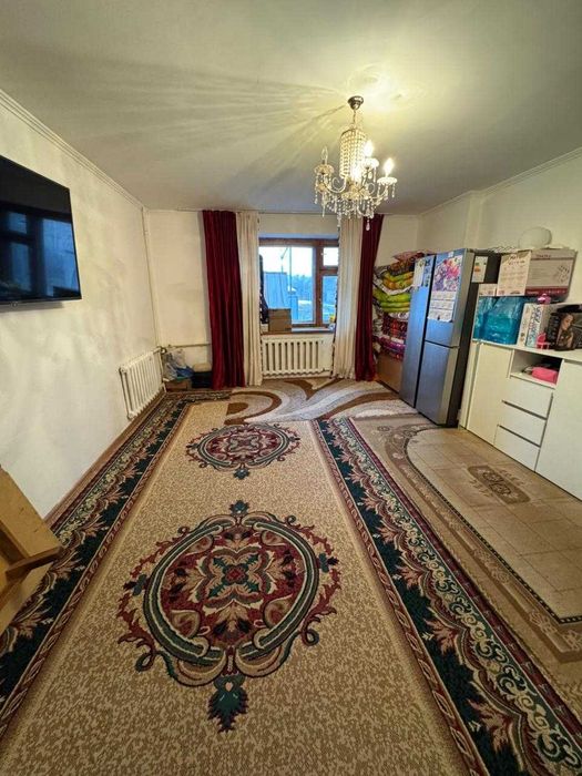 Продается 1 комн.кв на Шанхае (МСО)