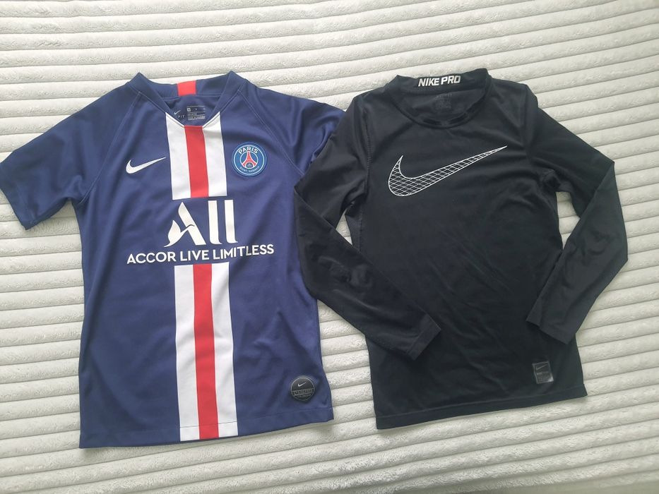 Сет 2бр. Блузи Nike 137-147 M р-р