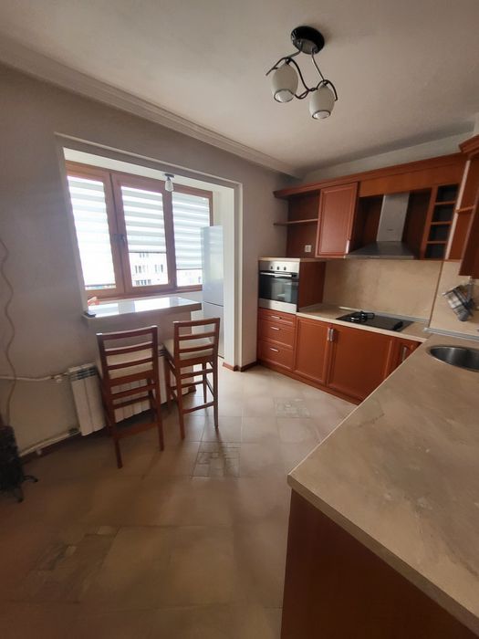 Продава се Тристаен апартамент в София, Младост 3 - 84 кв.м за 3036 €/кв.м - Снимка #2