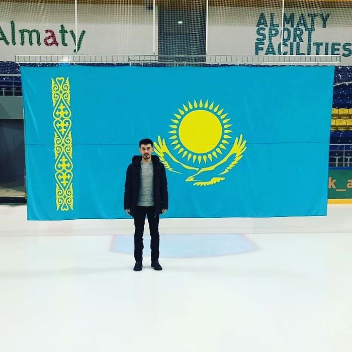 Флаг на заказ, изготовление флажков, печать флажков, печать флага ...