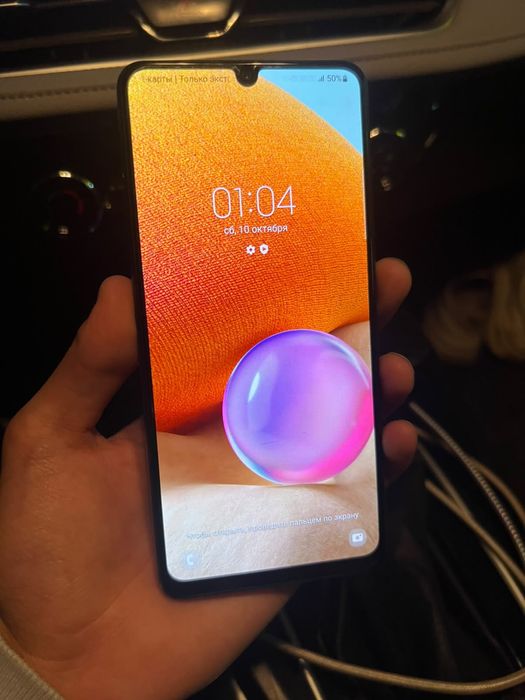 Samsung a32 (128гб)