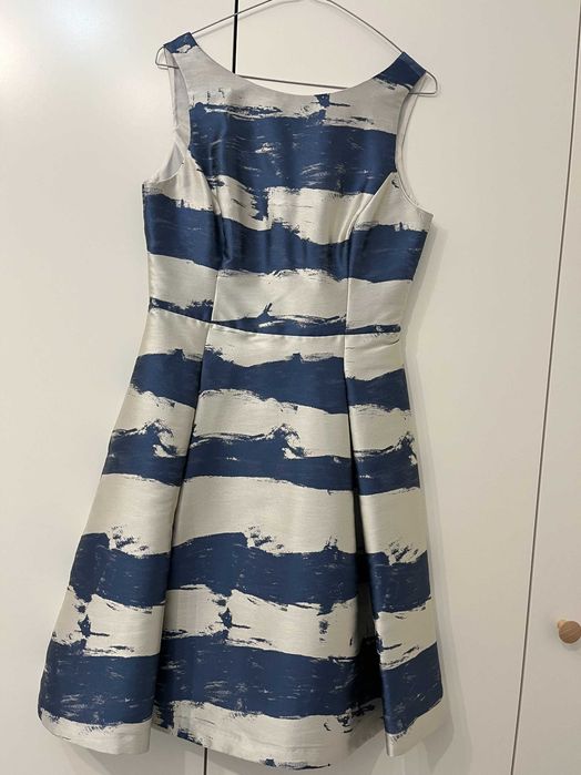 Rochie cocktail marime 40 (12UK)