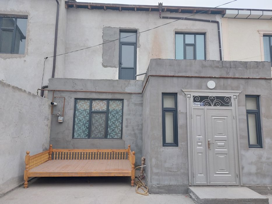 175 Кв² турар жой зудлик бн сотилади