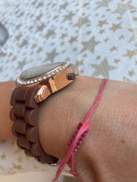 Chanel дамски часовник