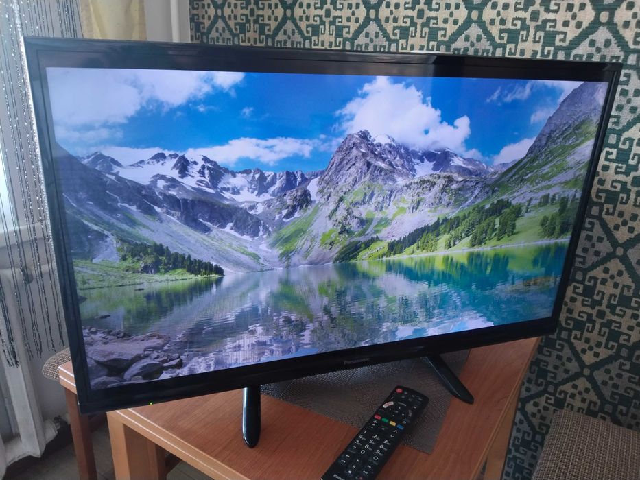 Телевизор Samsung