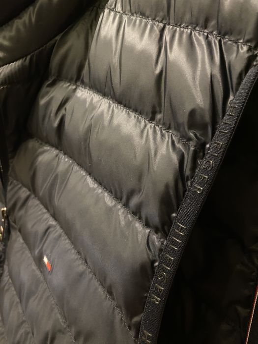 Vesta Tommy Hilfiger Originala