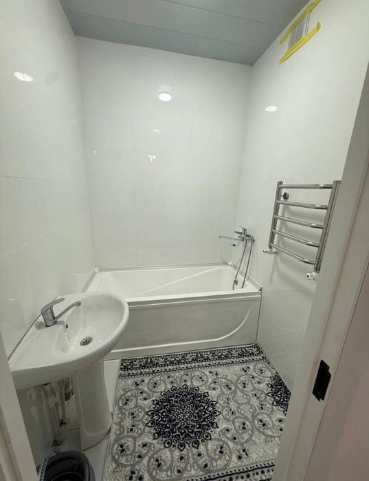 Аренда квартиры новостройка 2/2/16 Бектимир  . Водник . Musafo Maskan