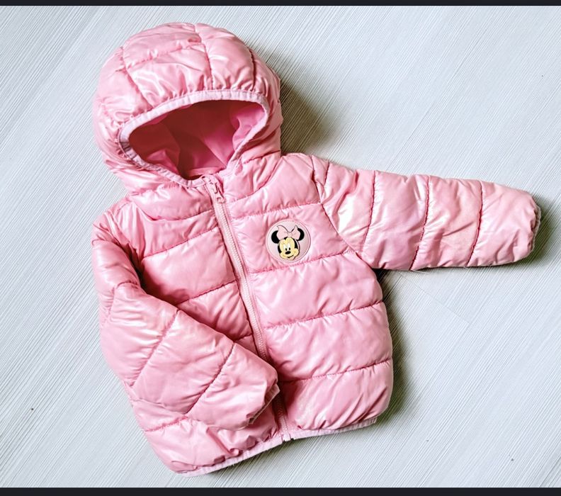 Лот дрешки с Мини Маус