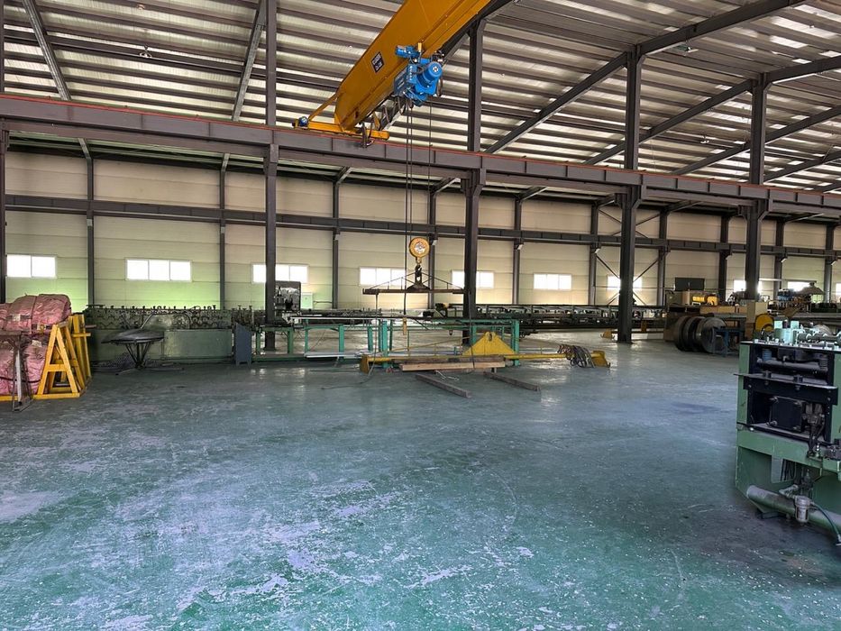 Аренда помещения