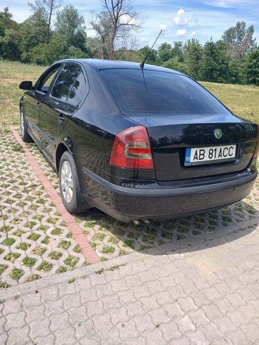SKODA Octavia 2005 — imagine 2