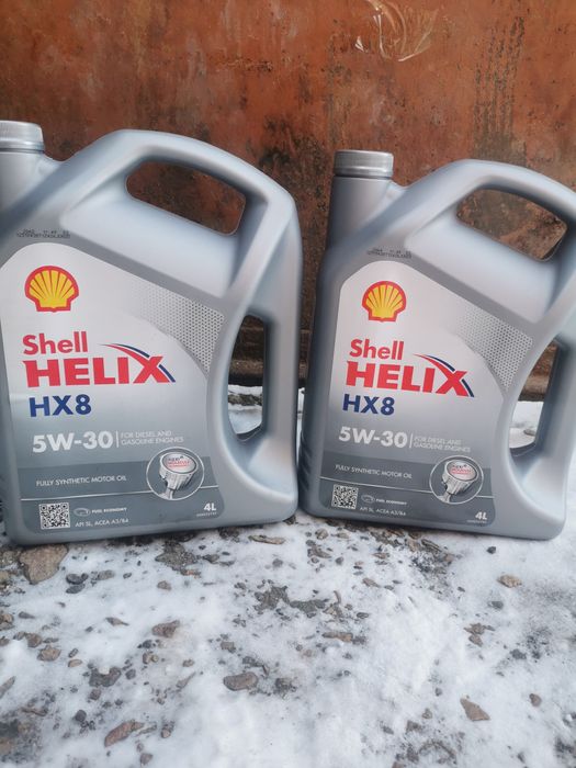 Масло Газ Пром PREMIUM 5W40-4л