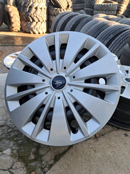 Jante 5x108 R16 Ford