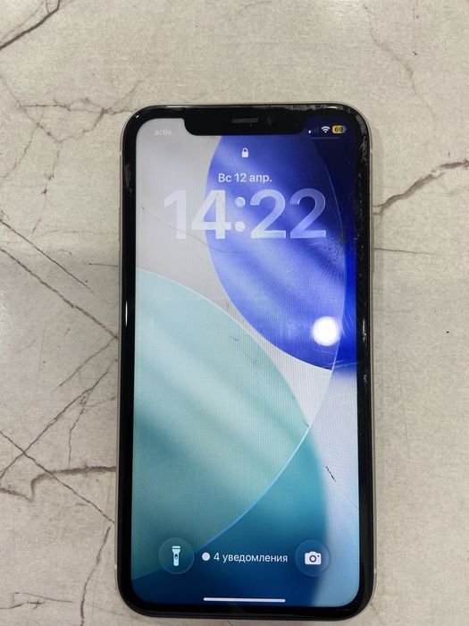 Айфон 11, 64 гб | срочный торг