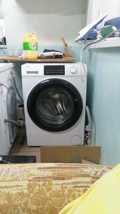 Ремонт стиральных машин