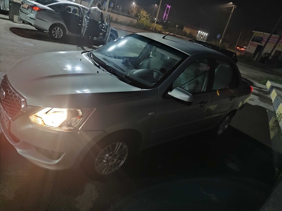 Продам Датсун он до