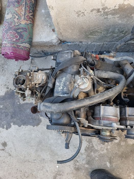 Двигатели из европы моторы мотор