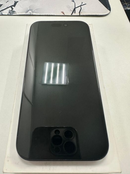 Айфон 15 в идеале