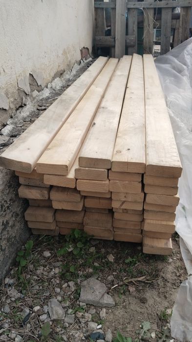 Продам доску сосна