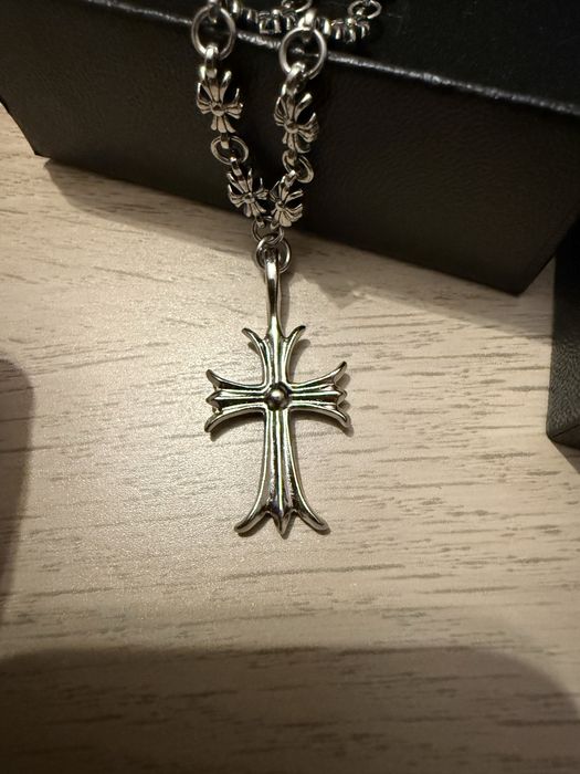 Гердан Chrome Hearts